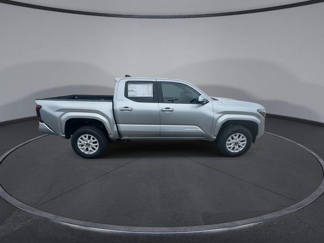 new 2025 Toyota Tacoma car, priced at $38,050