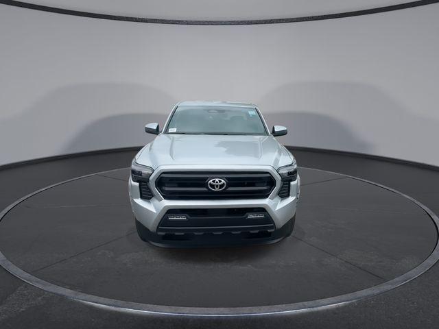 new 2025 Toyota Tacoma car, priced at $38,050