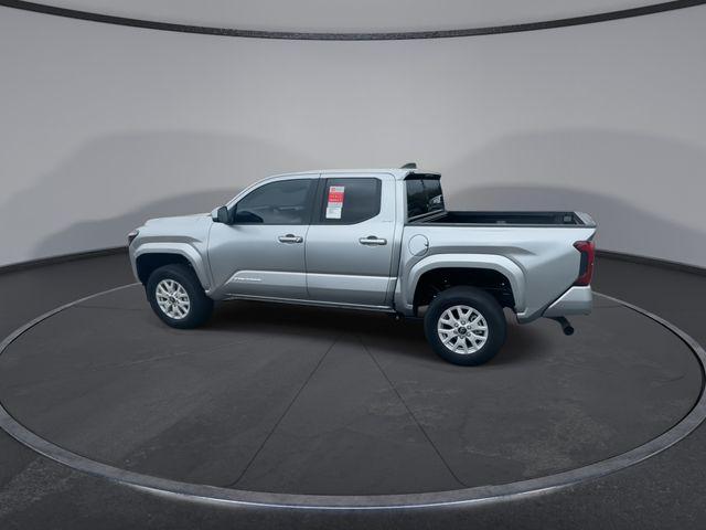 new 2025 Toyota Tacoma car, priced at $38,050