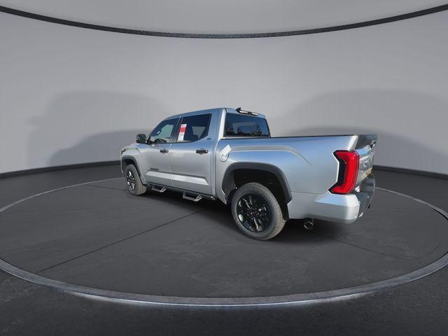 new 2025 Toyota Tundra car, priced at $60,767