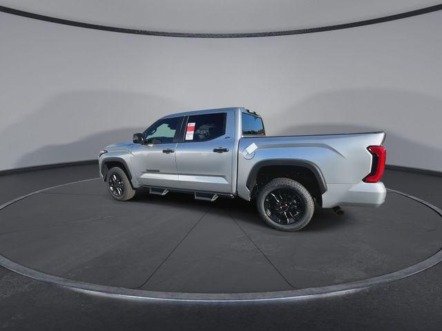 new 2025 Toyota Tundra car, priced at $60,767