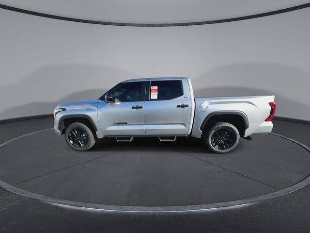 new 2025 Toyota Tundra car, priced at $60,767