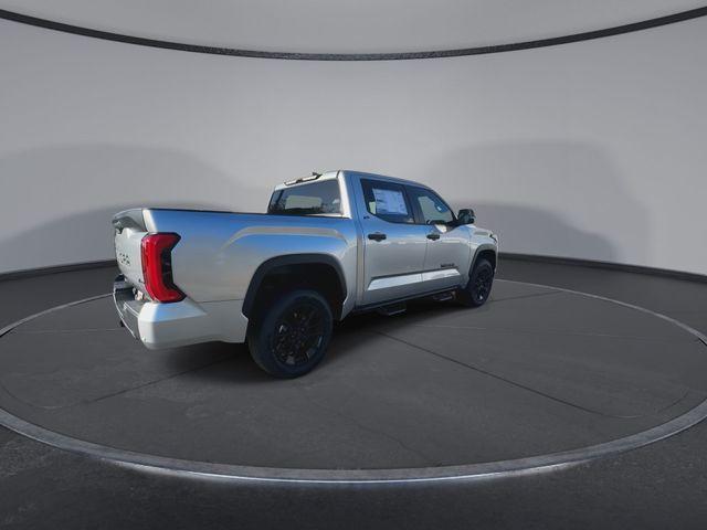 new 2025 Toyota Tundra car, priced at $60,767