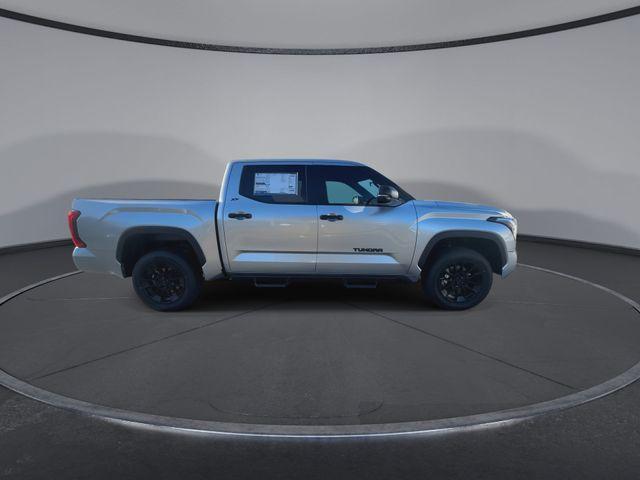 new 2025 Toyota Tundra car, priced at $60,767