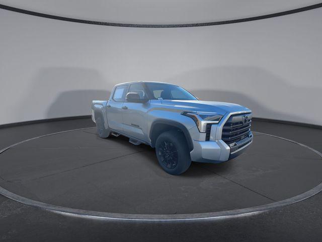 new 2025 Toyota Tundra car, priced at $60,767