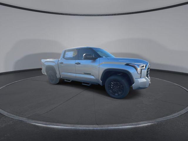 new 2025 Toyota Tundra car, priced at $60,767