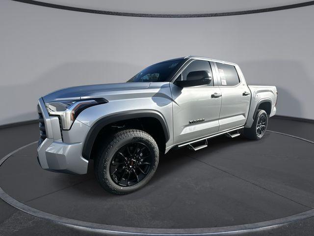 new 2025 Toyota Tundra car, priced at $60,767