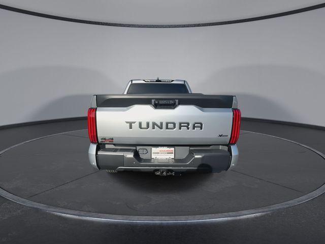 new 2025 Toyota Tundra car, priced at $60,767