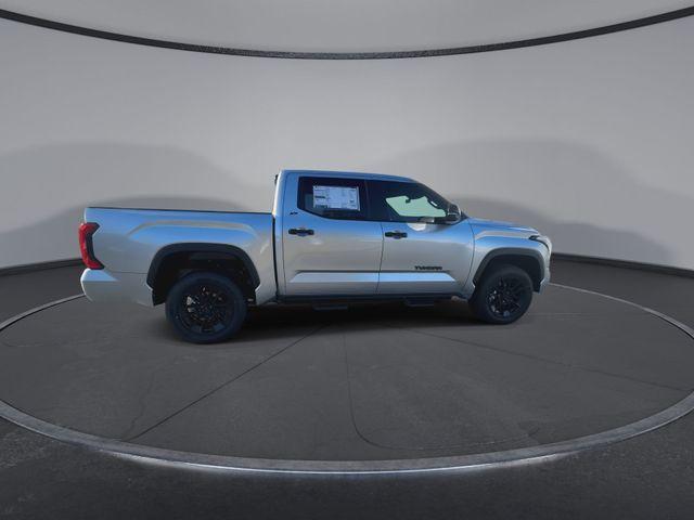 new 2025 Toyota Tundra car, priced at $60,767