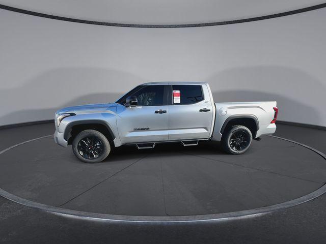 new 2025 Toyota Tundra car, priced at $60,767