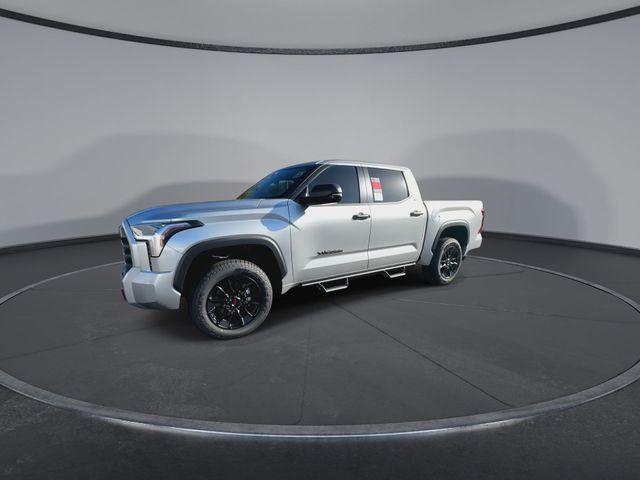 new 2025 Toyota Tundra car, priced at $60,767