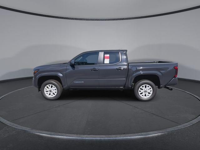 new 2024 Toyota Tacoma car, priced at $42,182