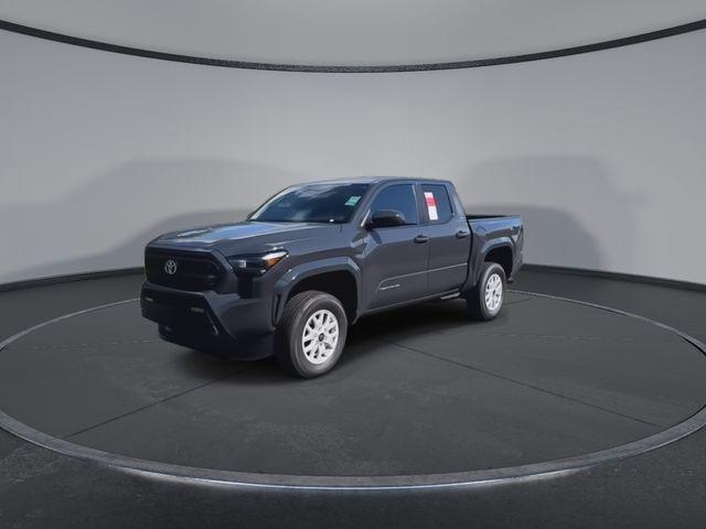 new 2024 Toyota Tacoma car, priced at $42,182