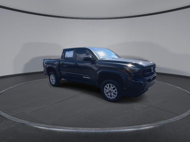 new 2024 Toyota Tacoma car, priced at $42,182