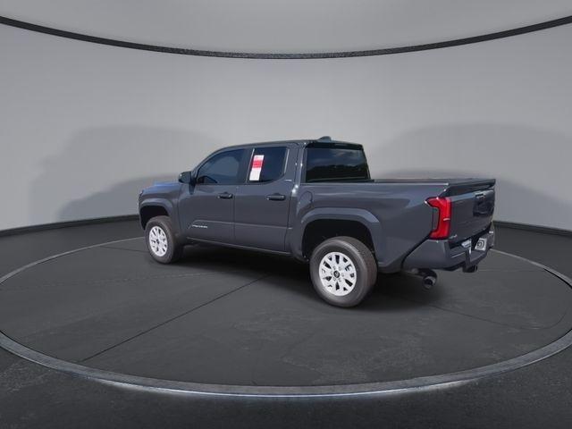 new 2024 Toyota Tacoma car, priced at $42,182