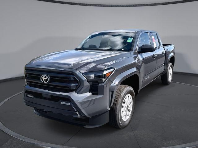 new 2024 Toyota Tacoma car, priced at $42,182