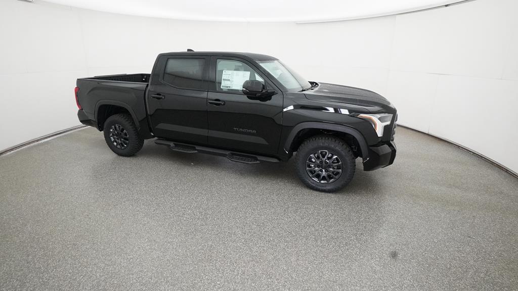 new 2025 Toyota Tundra car, priced at $61,208