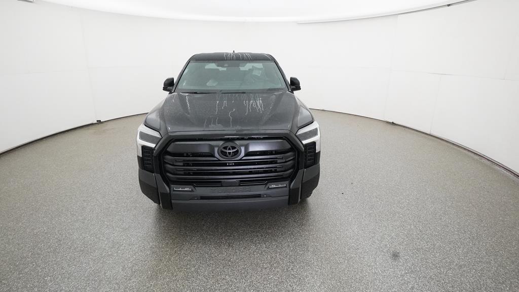 new 2025 Toyota Tundra car, priced at $61,208