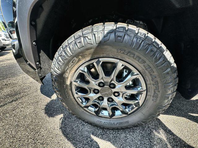 new 2025 Toyota Tundra car, priced at $61,208