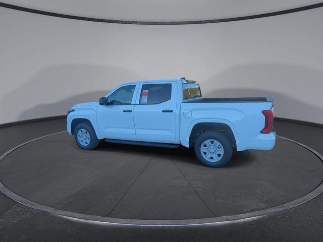 new 2025 Toyota Tundra car, priced at $50,990