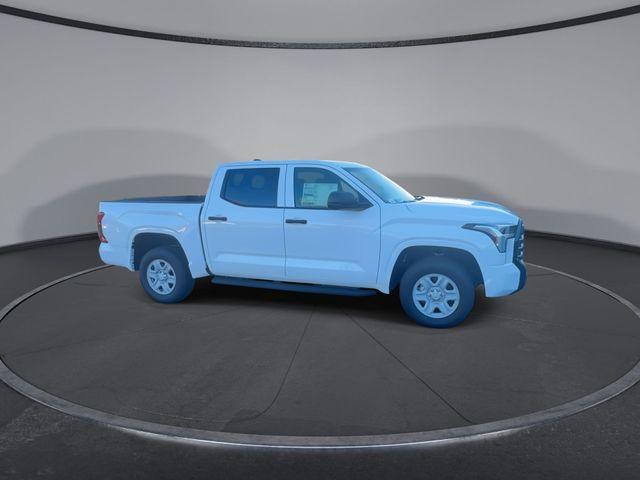 new 2025 Toyota Tundra car, priced at $50,990