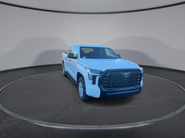 new 2025 Toyota Tundra car, priced at $50,990