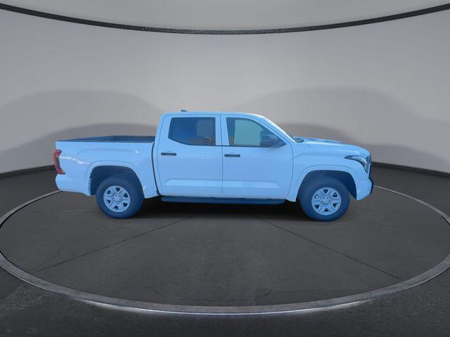 new 2025 Toyota Tundra car, priced at $50,990