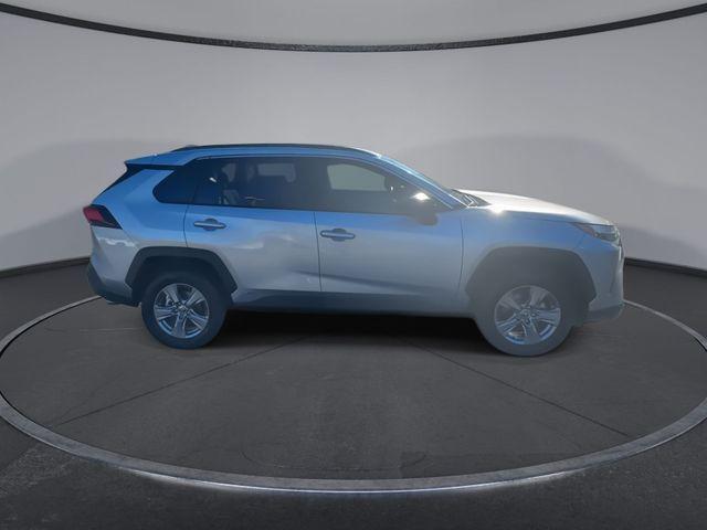 used 2023 Toyota RAV4 Hybrid car, priced at $29,988