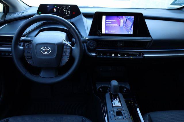 used 2023 Toyota Prius car, priced at $29,997