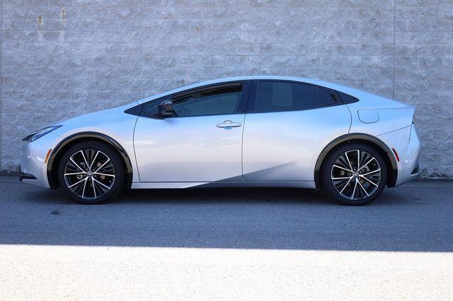 used 2023 Toyota Prius car, priced at $29,997