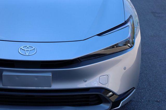 used 2023 Toyota Prius car, priced at $29,997