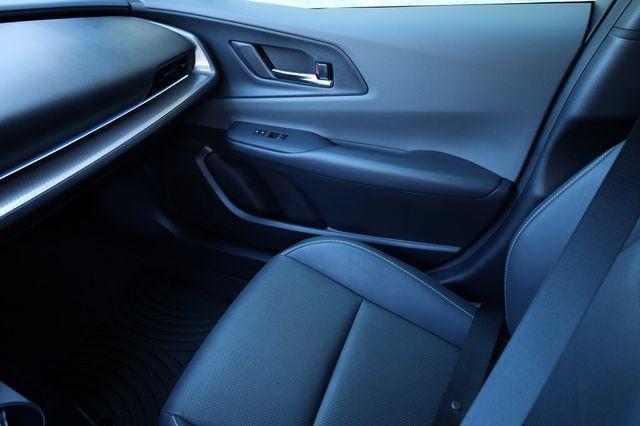 used 2023 Toyota Prius car, priced at $29,997