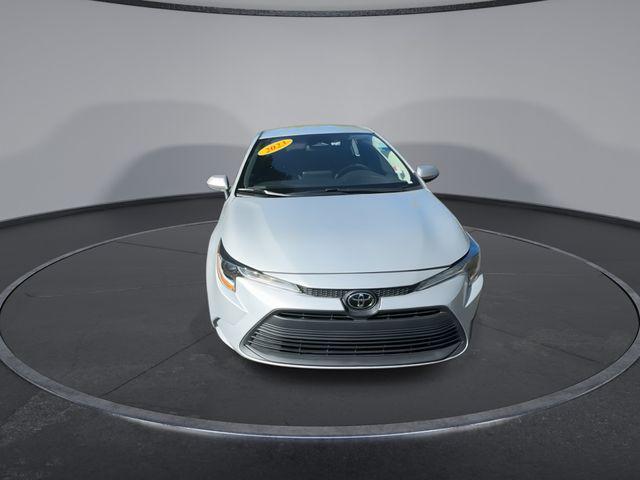 used 2023 Toyota Corolla car, priced at $19,231