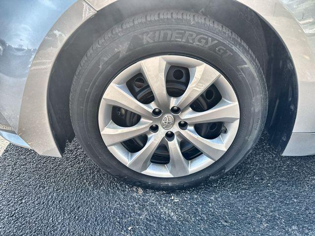 used 2023 Toyota Corolla car, priced at $19,231