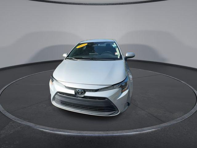 used 2023 Toyota Corolla car, priced at $19,231