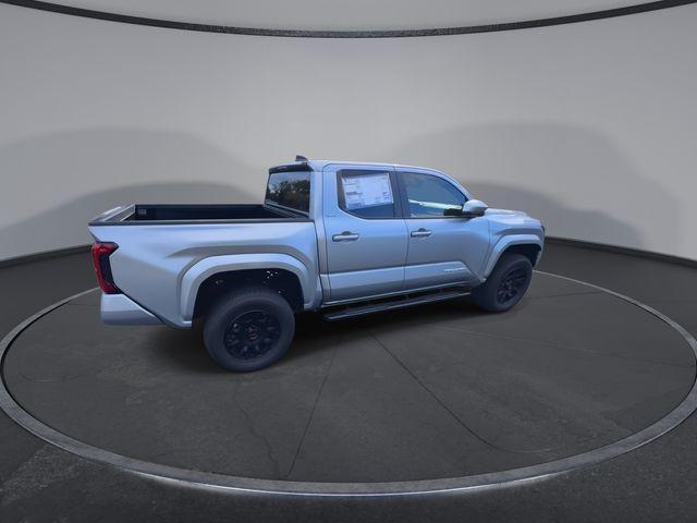 new 2024 Toyota Tacoma car, priced at $40,193