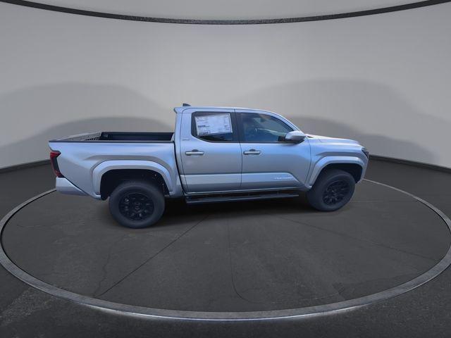 new 2024 Toyota Tacoma car, priced at $40,193