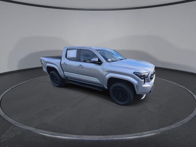 new 2024 Toyota Tacoma car, priced at $40,193