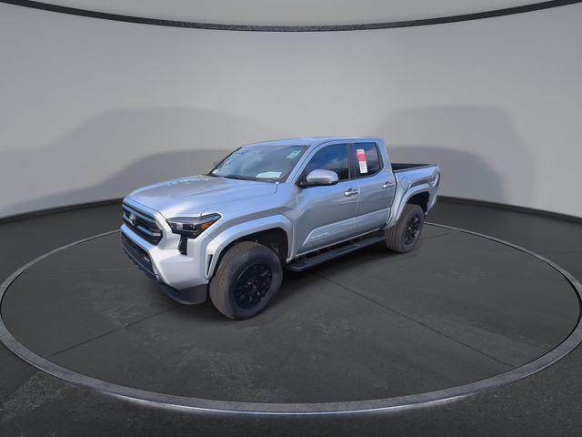 new 2024 Toyota Tacoma car, priced at $40,193