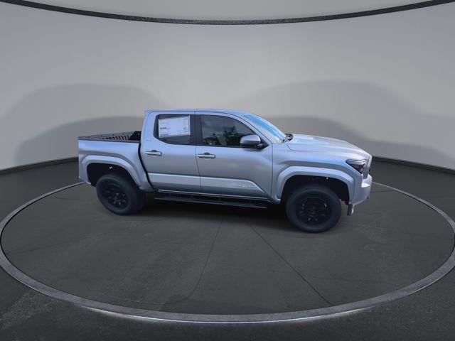 new 2024 Toyota Tacoma car, priced at $40,193