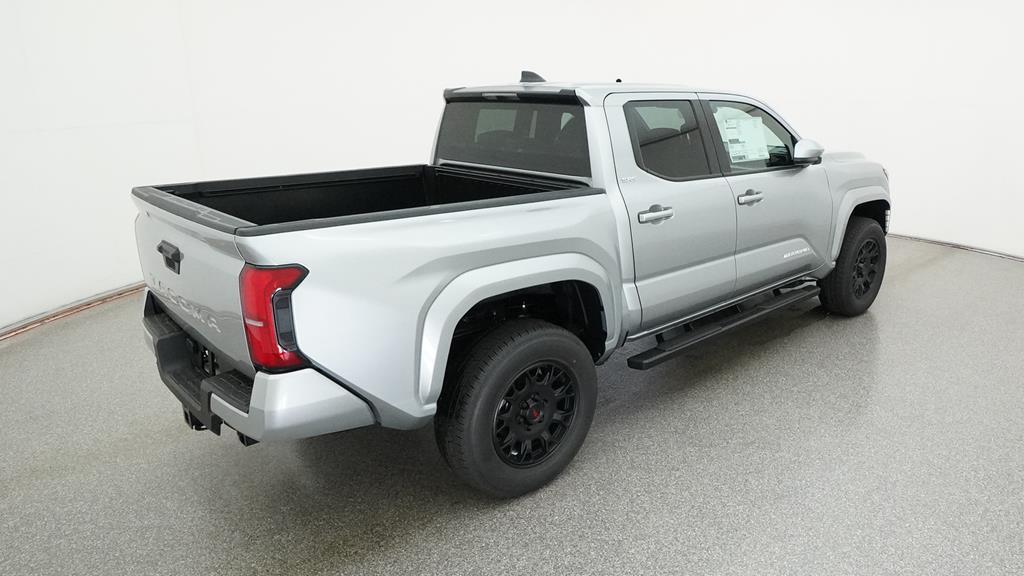 new 2024 Toyota Tacoma car