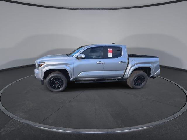 new 2024 Toyota Tacoma car, priced at $40,193