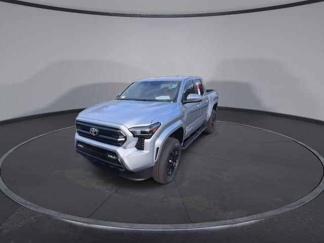 new 2024 Toyota Tacoma car, priced at $40,193