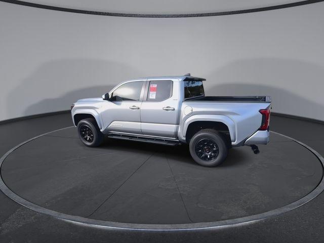 new 2024 Toyota Tacoma car, priced at $40,193