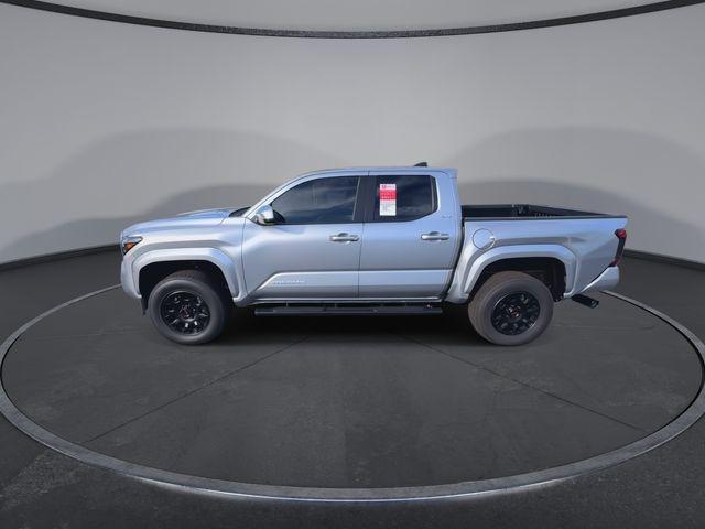 new 2024 Toyota Tacoma car, priced at $40,193