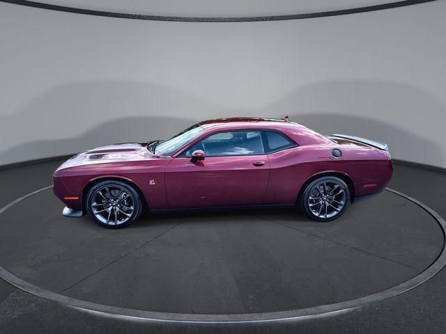 used 2020 Dodge Challenger car, priced at $38,233