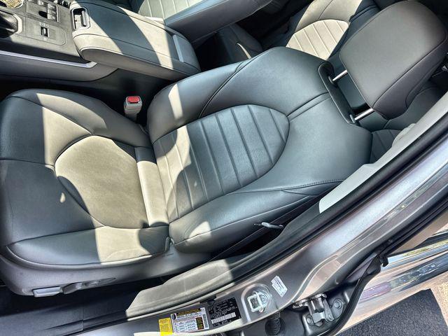 used 2023 Toyota Highlander car, priced at $34,255