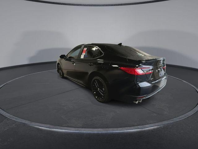 new 2025 Toyota Camry car, priced at $33,137