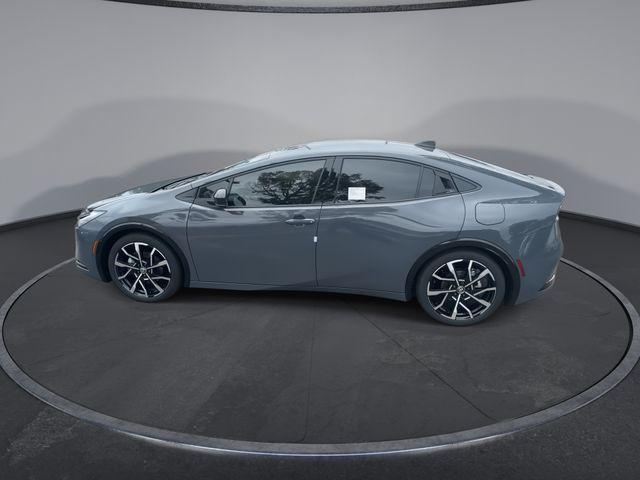 new 2026 Toyota Prius Plug-In Hybrid car, priced at $38,642