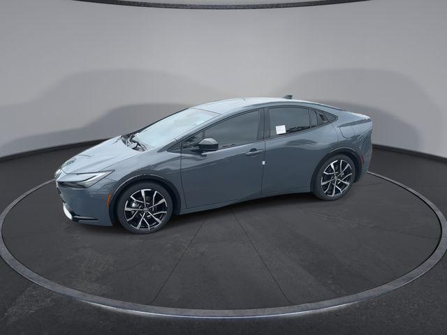 new 2026 Toyota Prius Plug-In Hybrid car, priced at $38,642